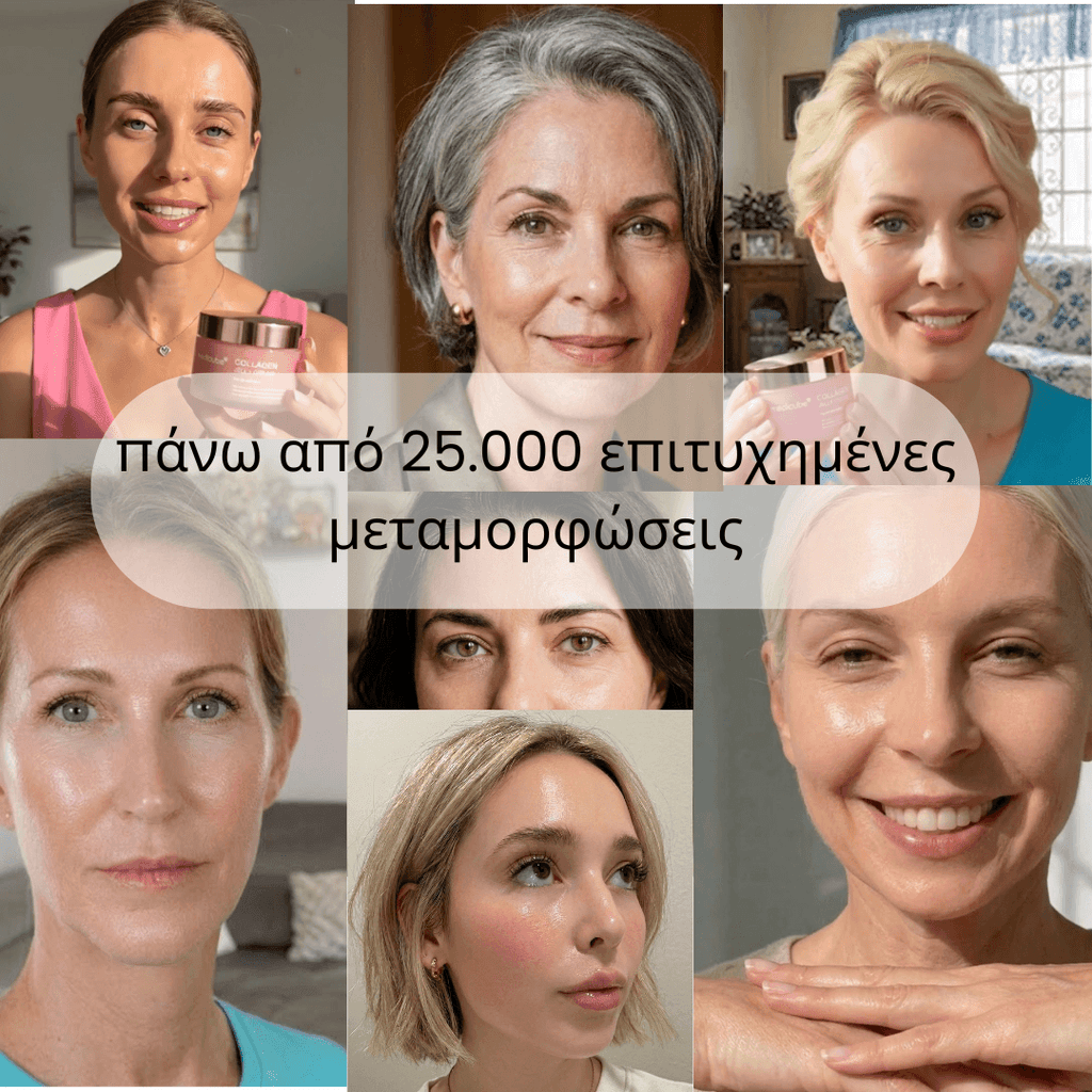 Medicube Αντιγηραντική Κρέμα σε Μορφή Ζελέ – Ενυδάτωση • Σύσφιξη • Λείανση • Λάμψη
