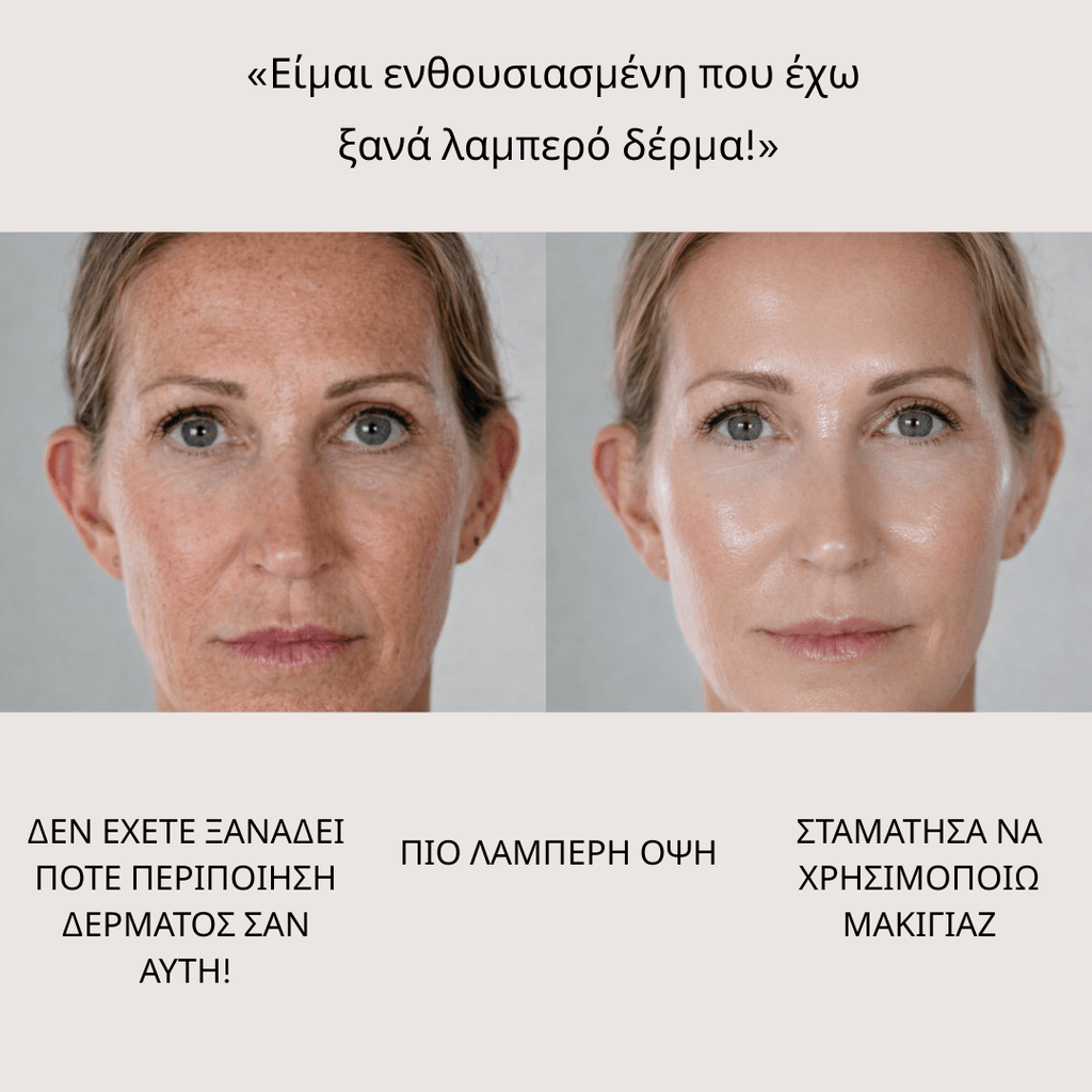 Medicube Αντιγηραντική Κρέμα σε Μορφή Ζελέ – Ενυδάτωση • Σύσφιξη • Λείανση • Λάμψη