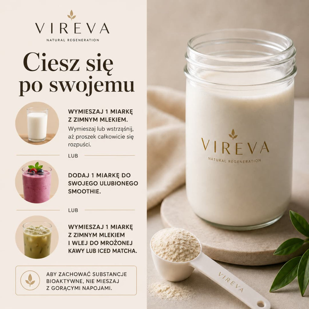 VIREVA COLOSTRUM®