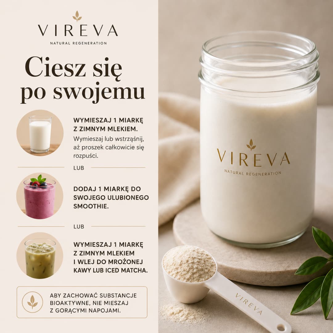 VIREVA COLOSTRUM®